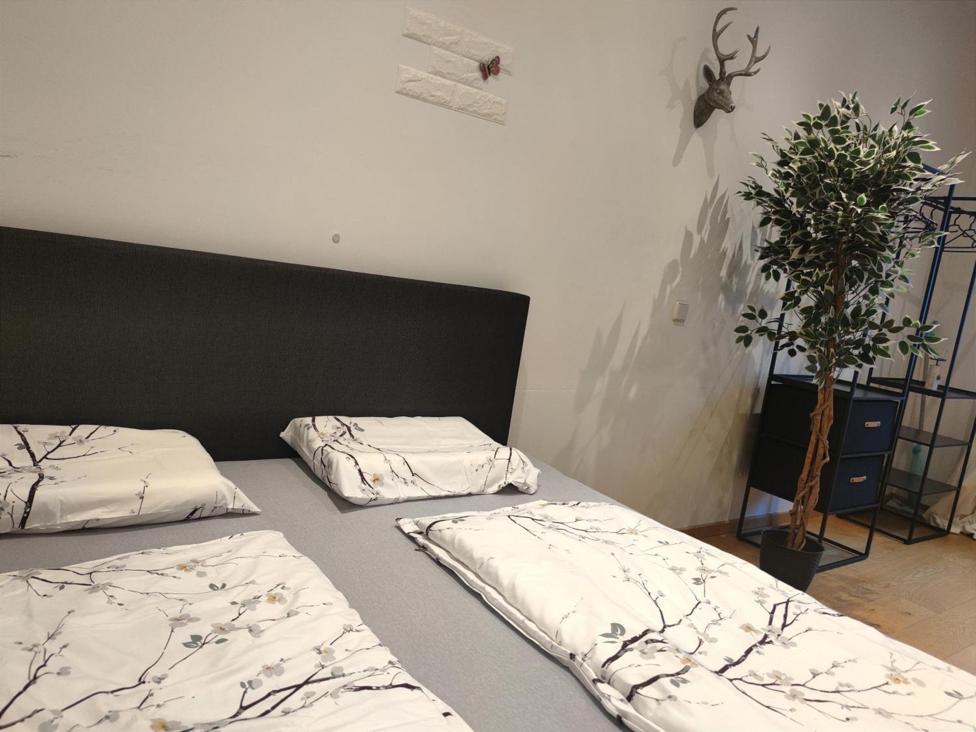 Modernes Apartment Im Herzen Leipzigs Екстериор снимка
